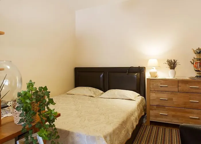 Apartament Sv. Stepono 29