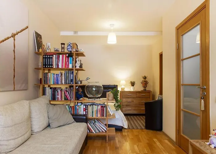 Apartament Sv. Stepono 29