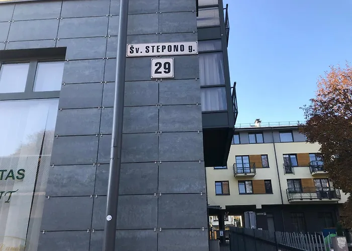 Apartament Sv. Stepono 29